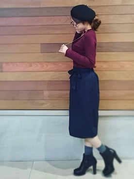 earthmusic&ecologyさんのコーディネート