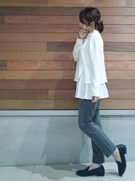 earthmusic&ecologyさんのコーディネート