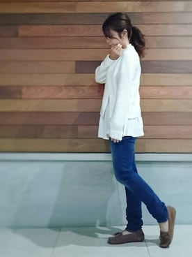 earthmusic&ecologyさんのコーディネート