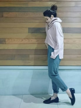 earthmusic&ecologyさんのコーディネート