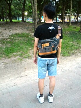 樹さんのコーディネート