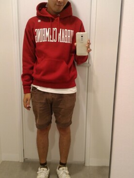 樹さんのコーディネート