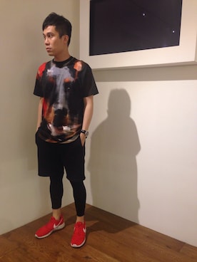 wongさんのコーディネート