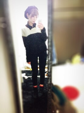 えいちえす。さんのコーディネート