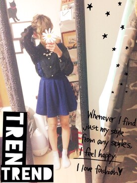 えいちえす。さんのコーディネート