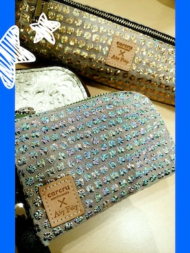 「handmade」｜「アイテム（財布/小物）」を使った、ma⭐さん（レディース・157cm）の冬コーディネート