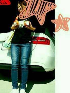 ma⭐さんのコーディネート