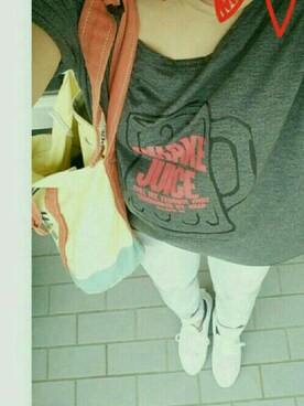 ma⭐さんのコーディネート