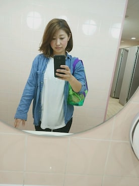 ma⭐さんのコーディネート