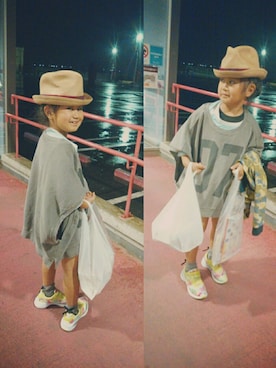 ma⭐さんのコーディネート