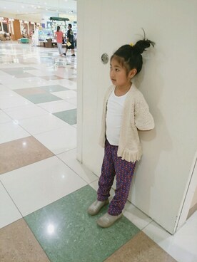 ma⭐さんのコーディネート