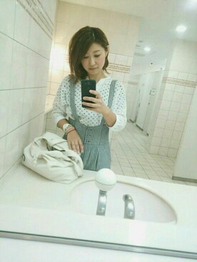 ma⭐さんのコーディネート