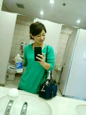 ma⭐さんのコーディネート