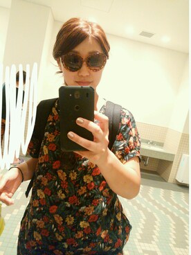 ma⭐さんのコーディネート