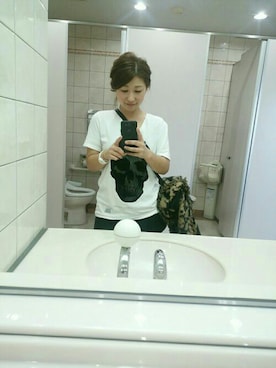 ma⭐さんのコーディネート