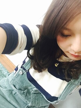 あんなぱんなさん（レディース・160cm）の秋コーディネート