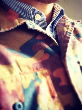 タカグチさんのコーディネート