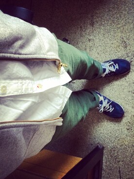 タカグチさんのコーディネート