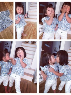 miomeiさんのコーディネート