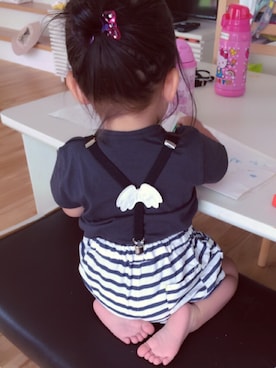 miomeiさんのコーディネート