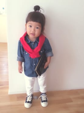 miomeiさんのコーディネート