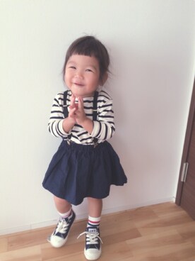 miomeiさんのコーディネート