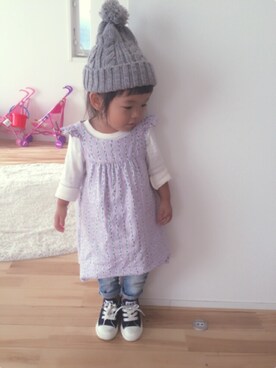 miomeiさんのコーディネート