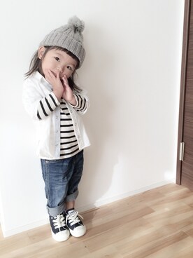 miomeiさんのコーディネート