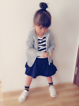 miomeiさんのコーディネート