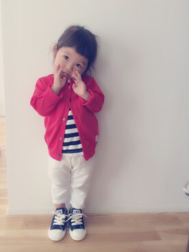 miomeiさんのコーディネート