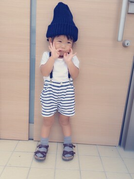 miomeiさんのコーディネート