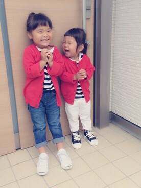 miomeiさんのコーディネート