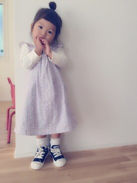 miomeiさんのコーディネート