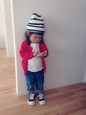 miomeiさんのコーディネート