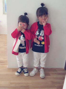 miomeiさんのコーディネート