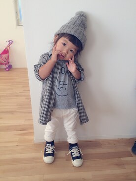 miomeiさんのコーディネート