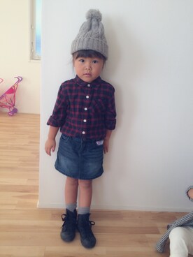 miomeiさんのコーディネート