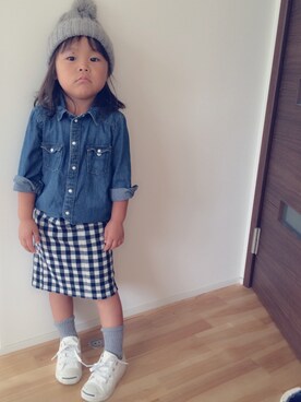 miomeiさんのコーディネート