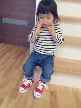 miomeiさんのコーディネート