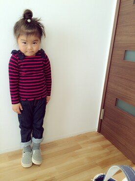 miomeiさんのコーディネート