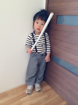 miomeiさんのコーディネート