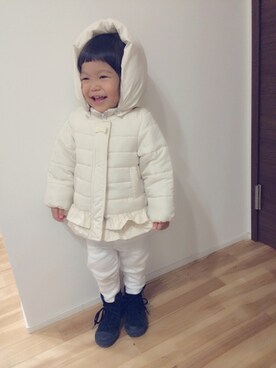 miomeiさんのコーディネート