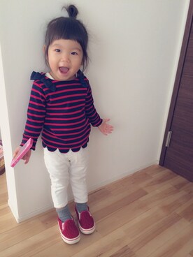 miomeiさんのコーディネート