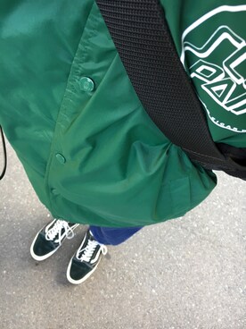 チンまつもとさんのコーディネート