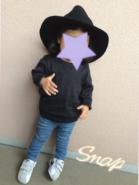 a.tさんのコーディネート