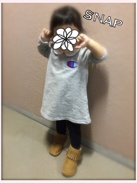 a.tさんのコーディネート