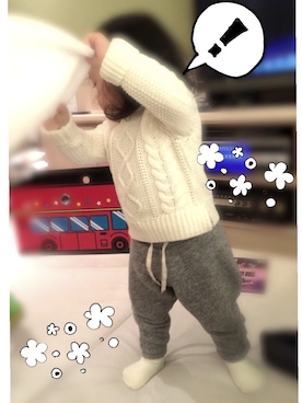 a.tさんのコーディネート