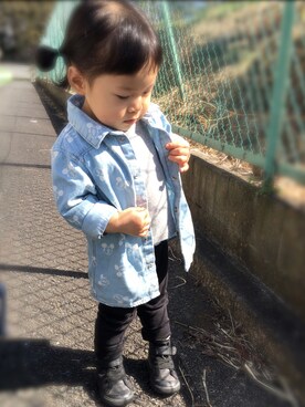 a.tさんのコーディネート