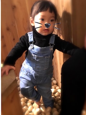 a.tさんのコーディネート