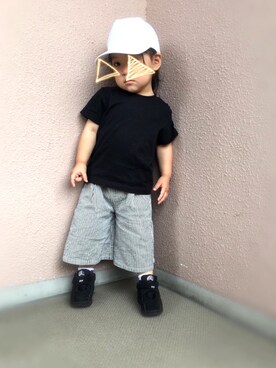 a.tさんのコーディネート